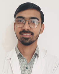 Dr. Chirag Vidja - Door Step Doctor Pvt. Ltd.